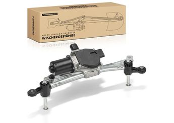 Silecek Mekanizması Ön SOMAG 288008294R-I  288008294R