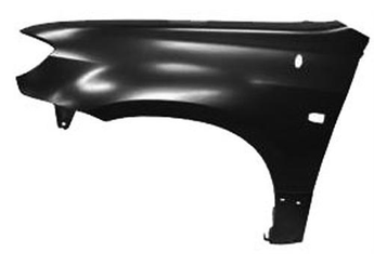 Çamurluk Ön Sol EUROBUMP MIT08OU002  MN133586 BN8V52111C BN8V52111D MR990118