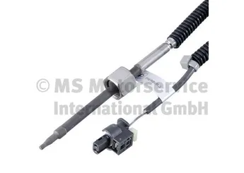 Egzoz Sıcaklık Sensörü  PIERBURG 7.14608.54.0  ME230528 9057605 000 905 76 05 9059705 000 905 97 05 A0009057605 A 000 905 76 05 A0009059705 A 000 905 97 05