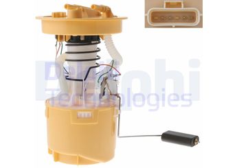 Depo Şamandırası  DELPHI FT4114-12B1  3M519275AJ 3M51 9275 AJ 1234548 1254194 1305355 1309161 1320088 1323913 1343872 1364648 1447513 3M519275AA 3M519275AB 3M519275AC 3M519275AD 3M519275AF 3M519275AG 3M519275AH