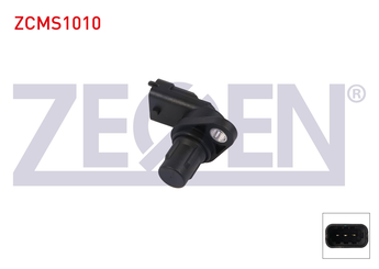 Eksantrik Devir Sensörü  ZEGEN ZCMS1010  393002A000 3930027000 39300-27000