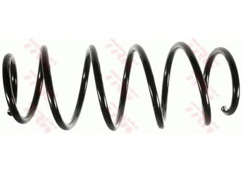 Helezon Yayı Ön TRW JCS417  6Q0411105AK 6Q0 411 105 AK