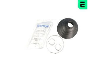 Aks Körüğü Ön Dış Sağ veya Sol OPTIMAL CVB-10623TPE  90542853 1603204 1603180 90125491 374243 90541448