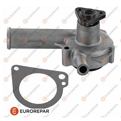 Devirdaim Su Pompası  Ford Escort 3/4/5 Kapı/S.Wagon (1991->)  EUROREPAR 1623113680