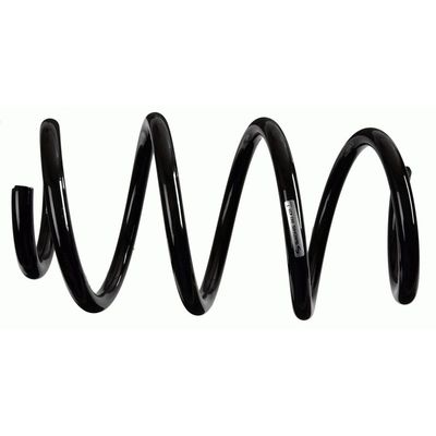 Helezon Yayı Ön VEKA 60-18020