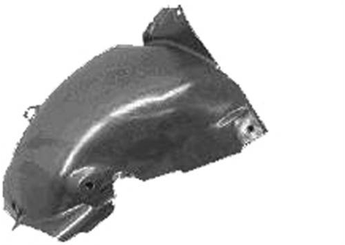 Çamurluk Davlumbazı Ön Sağ EUROBUMP REN15MO001  8200213960