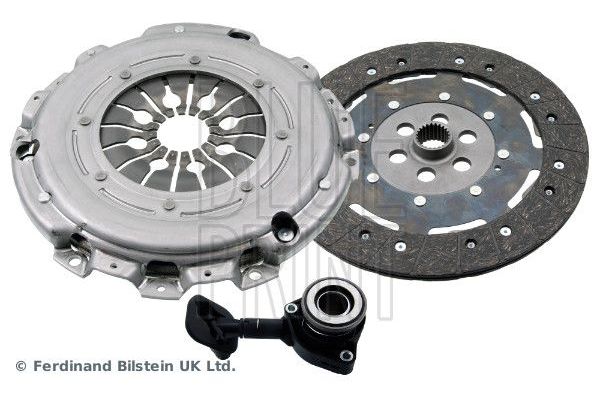 Debriyaj Seti  Ford Focus C-MAX (CAP)(2003->2007)  BLUE PRINT ADBP300191