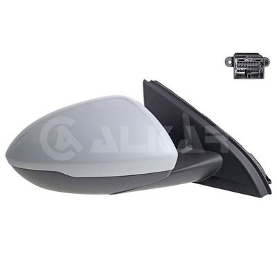 Dikiz Aynası Dış Sağ ALKAR 6140730