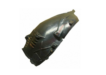 Çamurluk Davlumbazı Ön Sol EUROBUMP MER1522002  A2206904530