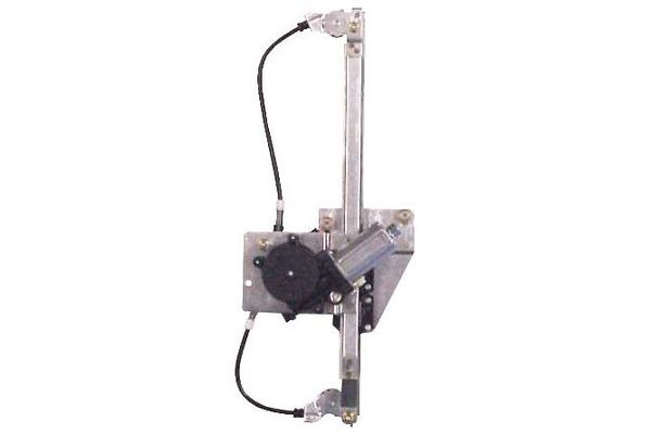 Cam Krikosu Arka Sağ VALEO 850257