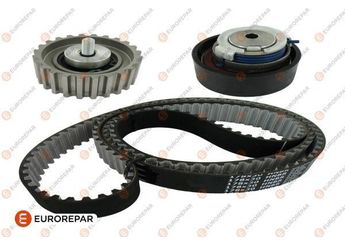 Triger Kayış Seti  EUROREPAR 1620362480  71736716