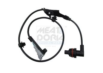 Abs Sensörü Arka Sağ MAHER 31310  8954571030 89545-71030