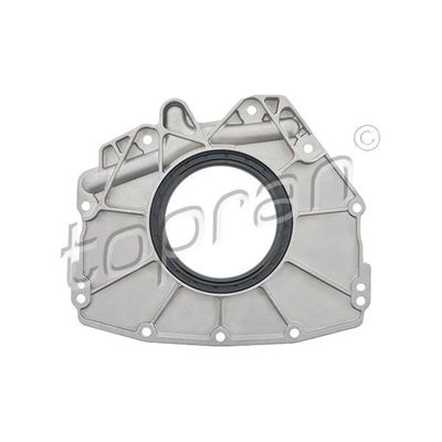 Krank Keçesi Ön Mercedes GL -Serisi (BM 166)(07.2012->)  TOPRAN 408 570