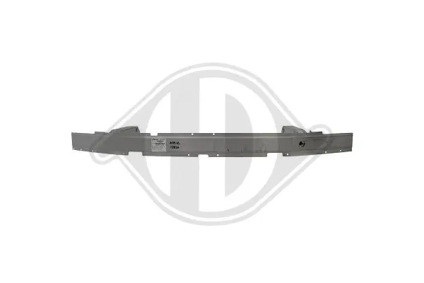 Tampon Takviyesi Ön EUROBUMP BMW07F1002Y