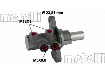 Fren Ana Merkez  TRW PMK950  460119372R 46 01 193 72R