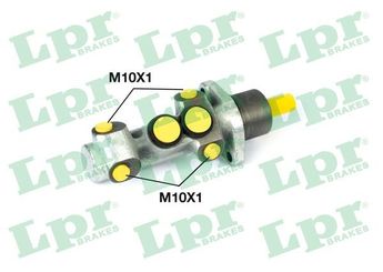 Fren Ana Merkez  LPR 1897  6025170405 7701203719