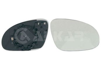 Ayna Camı Dış Sağ ART MG006.6323  1K1857532 1K0857522 7M3857522E 3B1857522 5M0857522F