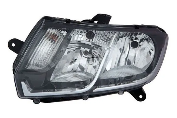 Far Sol Dacia Logan II (11.2012->)  AYFAR 202287