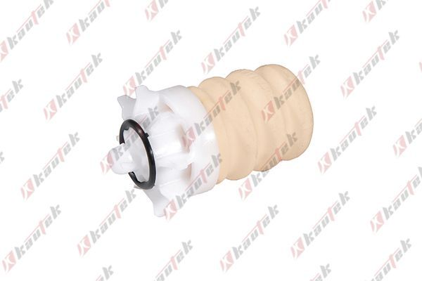 Amortisör Darbe Takozu Arka Sağ veya Sol Peugeot 1007 (04.2005->)  UCEL 41653