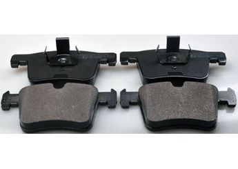 Fren Disk Balata Ön GOODYEAR 101189  34106859181 34106799801 34106859182 34114073936 34116798978 34116854126 34116856193 34 10 6 799 801 34 10 6 859 181 34 10 6 859 182 34 11 4 073 936 34 11 6 798 978 34 11 6 854 126 34 11 6 856 193