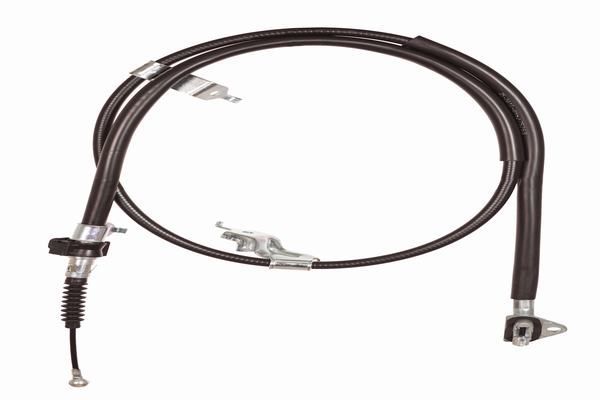 El Fren Teli Arka Sağ Daihatsu Charade (XP9F)(2011->2013)  CAVO 6802 752