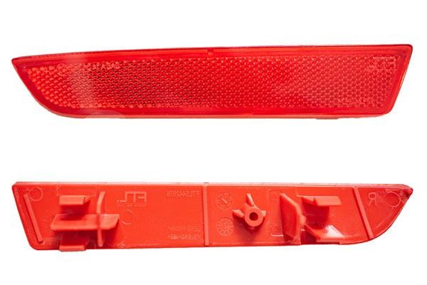 Tampon Reflektörü Arka Sağ GKL 341809