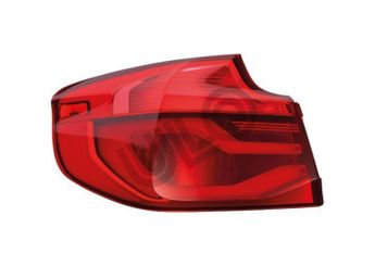 Stop Lambası Sol ULO 1206122  6321944818 63219448189