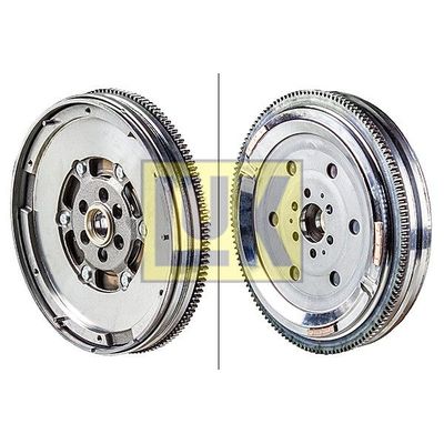 Volan  Volkswagen Passat Variant (3B6)(11.2000->2005)  LUK 415 0139 10