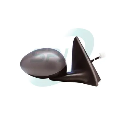 Dikiz Aynası Dış Sol Alfa Romeo 147 (190)(2000->)  SPJ E-1247