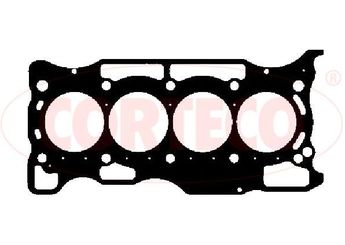 Takım Conta  CORTECO 415599P  415599P 11044BC20C 11044BC20A 11044BC20B