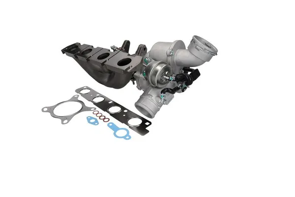 Turbo Şarj  Audi A3 Sportback (8PA)(09.2004->)  VOLKSWAGEN ORJINAL 06J145713A