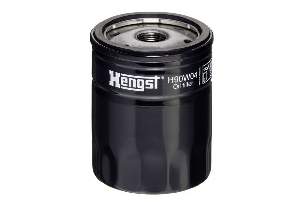 Yağ Filtresi  BMW 3 Serisi Sedan/Coupe (E30)(1982->)  HENGST FILTER H90W04