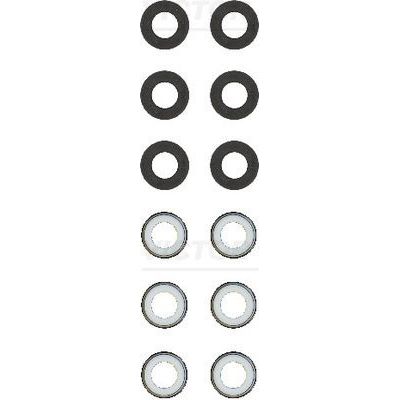 Supap Lastiği  REINZ 12-20423-02