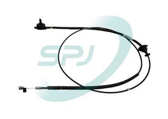 Motor Kaput Açma Teli  RENAULT ORJINAL 656200001R  656200001R