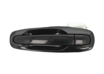 Kapı Kolu Arka Dış Sol PSA ORJINAL 96547981  