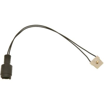 Balata İkaz Kablosu Ön GKL 341018