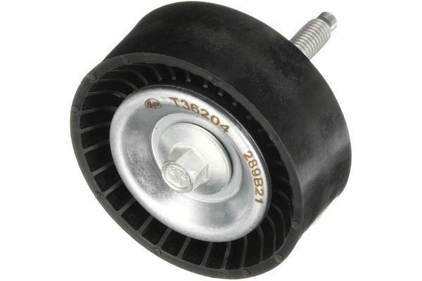 Vantilatör Kayış Gergi Rulmanı  Volvo V70 S.Wagon [Combi] (04.2007->)  GATES T36204