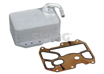 Motor Yağ Soğutucu  SWAG 30 10 6498  59117015K 059 117 015 K 59 117 015 K
