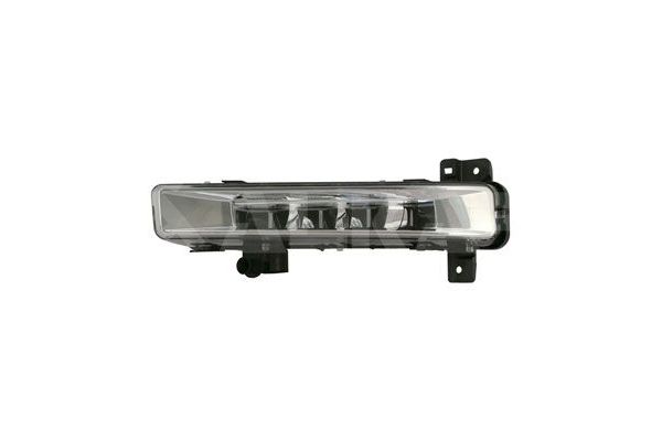 Sis Farı Ön Sol WENDERPARTS E-BA63177349131