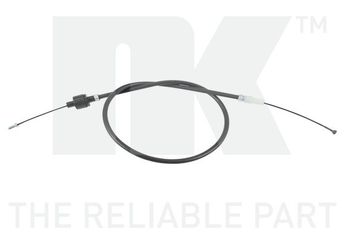 Debriyaj Teli  FASE 11-967-013  83BB7K553GE 6156056