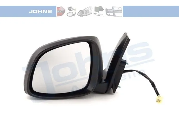 Dikiz Aynası Dış Sol Fiat Sedici (189)(2006->)  FIAT ORJINAL 71743598