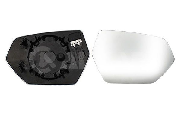 Ayna Camı Dış Sağ Seat Leon Sportstourer (KL8)(03.2020->)  GVA 1175312