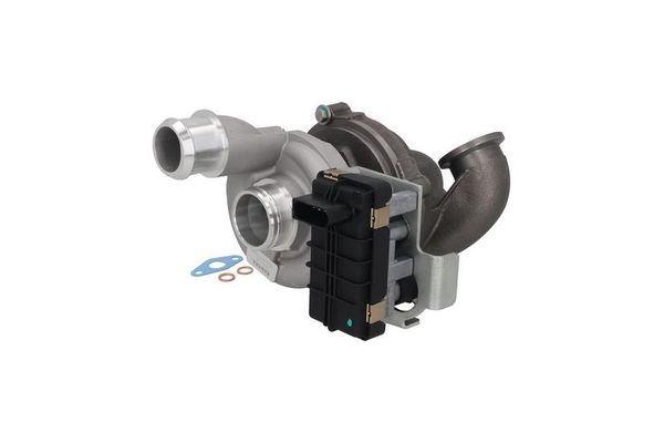 Turbo Şarj  Ford Tourneo Connect (TC7)(2002->)  FORD ORJINAL 7G9Q6K682BD