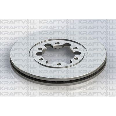 Fren Disk Ayna Ön Sağ ve Sol Ford Ranger (ER)(03.1999->)  KRAFTVOLL 07040165