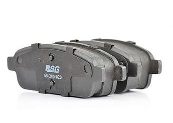 Fren Disk Balata Arka BSG 65-200-020  1605296 95516192 13473428 13473427 13404405 13319293 13411380 13411383 13473429 95516196 1605140 16 05 140 542040 5 42 040 13300867 1605180 16 05 180 1605295 1605262 16 05 262 13319294 1605170 16 05 170 542039 5 42 039 16 05 296 1605294 16 05 294 1605176 13417473
