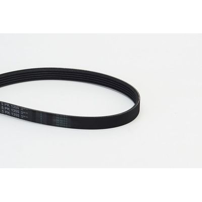 Vantilatör Kayışı  Opel Corsa B (03.1997->)  CONTINENTAL 5PK1355