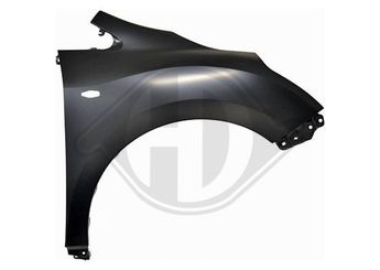 Çamurluk Ön Sağ GORDON FN0181R  538110F020