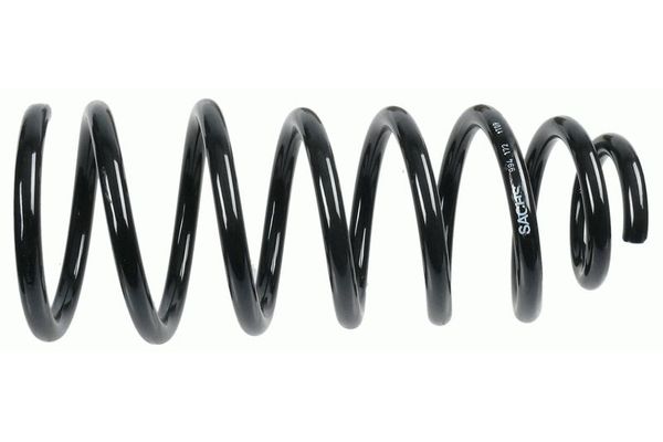 Helezon Yayı Arka Volvo S60 Sedan (08.2000->)  SACHS 994 172