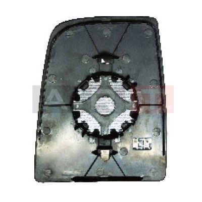 Ayna Camı Dış Sol Ford Transit Otobüs (TTG)(2013->2019)  ART MG003.3600