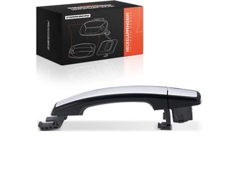 Kapı Kolu Ön Dış Sağ veya Sol PSA ORJINAL 25936893  